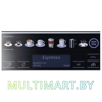 Эспрессо кофемашина Siemens EQ.6 plus s100 TE651209RW картинка 3